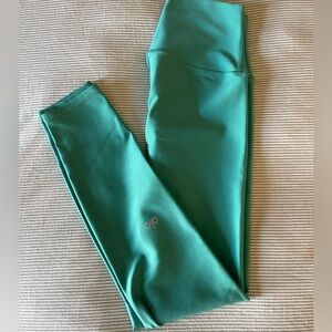 Alo Yoga 7/8 Airlift Leggings - XS